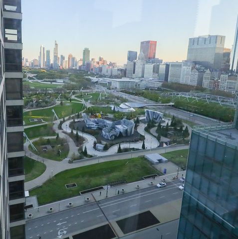 360 E Randolph Street 2205, Chicago, IL 60601