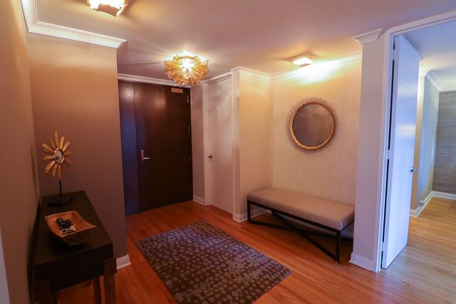 360 E Randolph Street 2205, Chicago, IL 60601