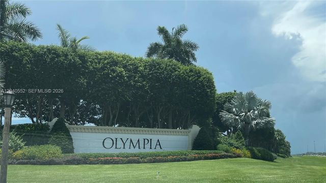 9936 Woodworth Ct, Wellington, FL 33414