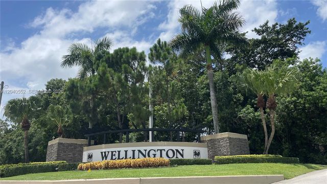 9936 Woodworth Ct, Wellington, FL 33414