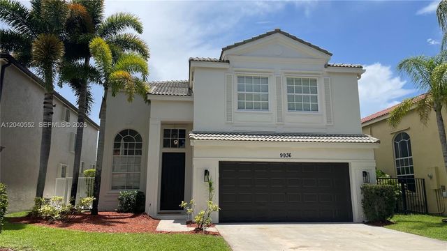 9936 Woodworth Ct, Wellington, FL 33414