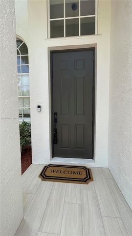 9936 Woodworth Ct, Wellington, FL 33414