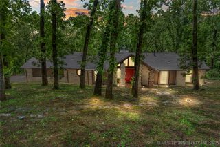 29012 E 63rd Street, Broken Arrow, OK 74014