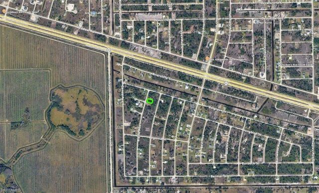 1235 Blaine AVE, Fort Myers, FL 33913