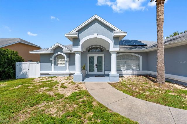 6125 MARINER BOULEVARD, Spring Hill, FL 34609