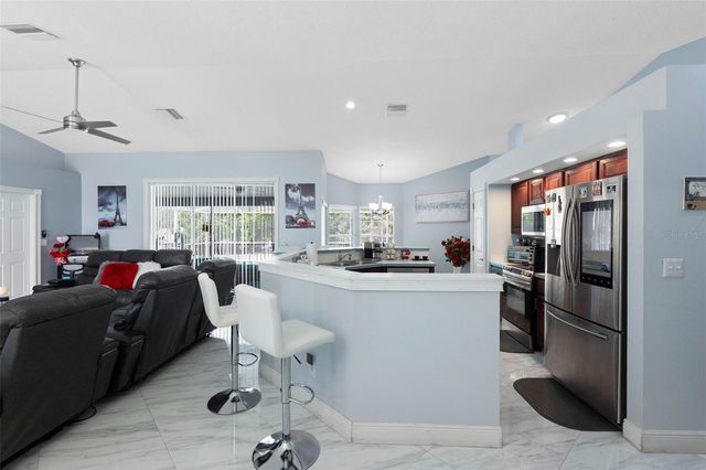 6125 MARINER BOULEVARD, Spring Hill, FL 34609
