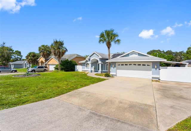 6125 MARINER BOULEVARD, Spring Hill, FL 34609