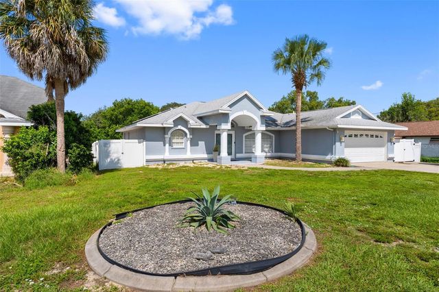 6125 MARINER BOULEVARD, Spring Hill, FL 34609