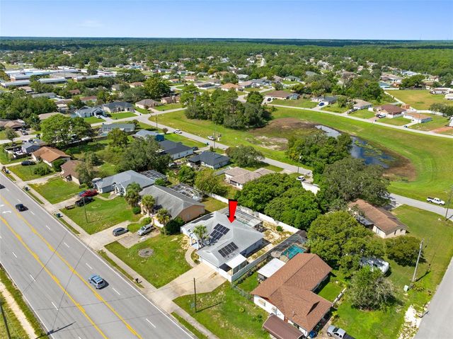 6125 MARINER BOULEVARD, Spring Hill, FL 34609