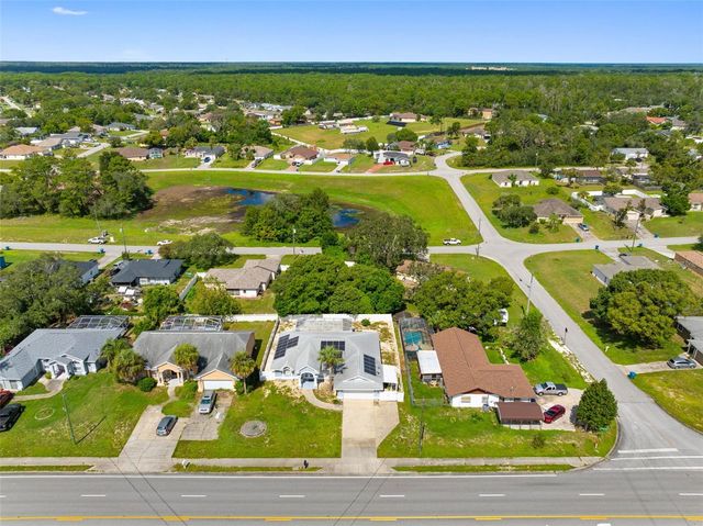6125 MARINER BOULEVARD, Spring Hill, FL 34609