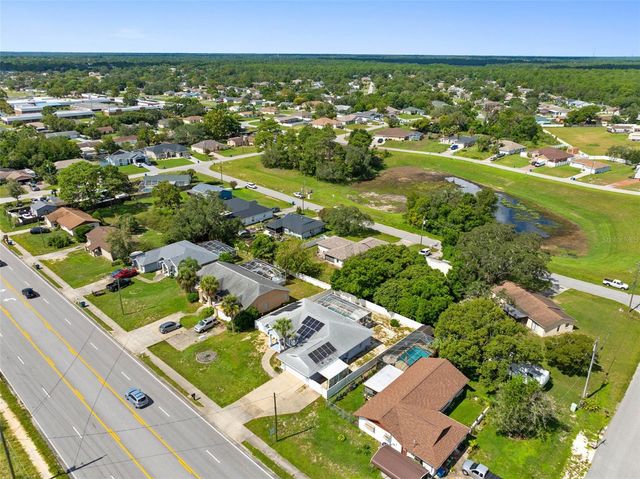 6125 MARINER BOULEVARD, Spring Hill, FL 34609