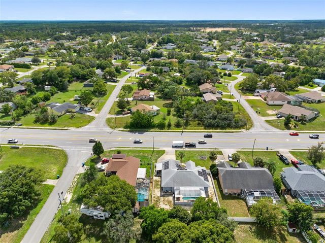 6125 MARINER BOULEVARD, Spring Hill, FL 34609