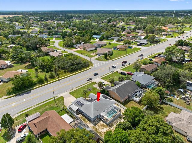 6125 MARINER BOULEVARD, Spring Hill, FL 34609