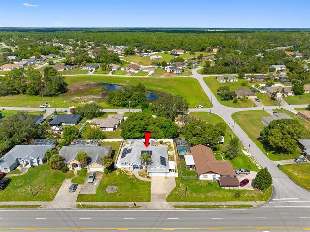 6125 MARINER BOULEVARD, Spring Hill, FL 34609