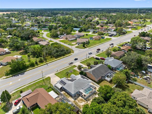 6125 MARINER BOULEVARD, Spring Hill, FL 34609