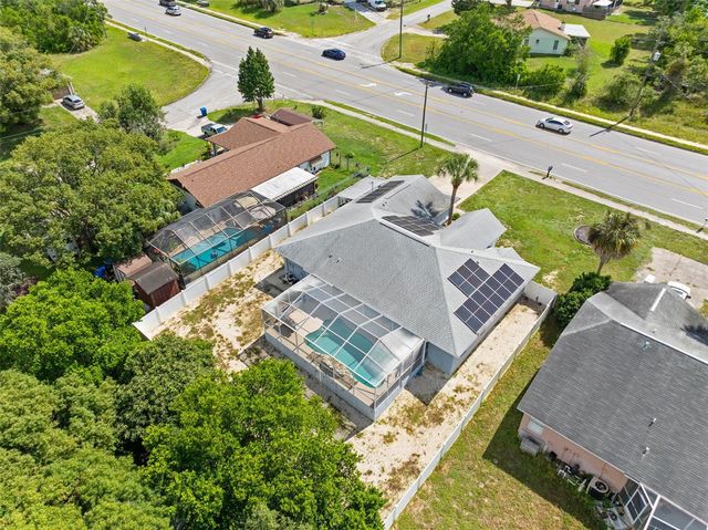 6125 MARINER BOULEVARD, Spring Hill, FL 34609