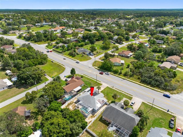 6125 MARINER BOULEVARD, Spring Hill, FL 34609