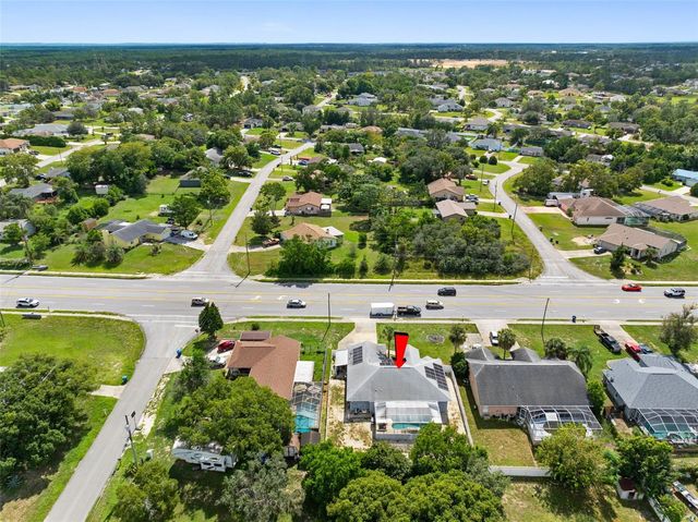 6125 MARINER BOULEVARD, Spring Hill, FL 34609