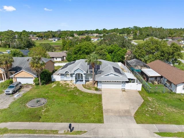 6125 MARINER BOULEVARD, Spring Hill, FL 34609