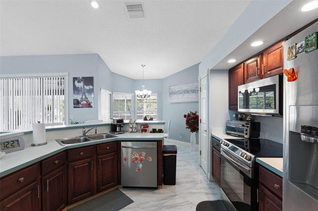 6125 MARINER BOULEVARD, Spring Hill, FL 34609