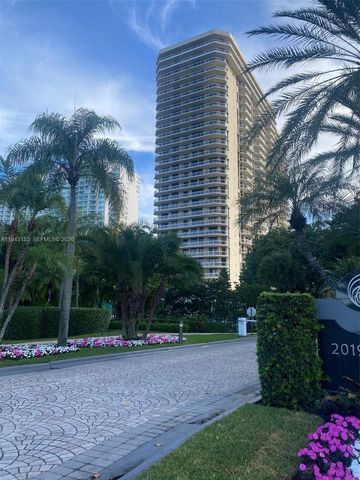 20191 E Country Club Dr 911, Aventura, FL 33180