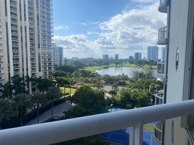 20191 E Country Club Dr 911, Aventura, FL 33180