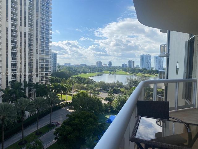 20191 E Country Club Dr 911, Aventura, FL 33180