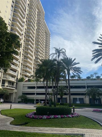 20191 E Country Club Dr 911, Aventura, FL 33180