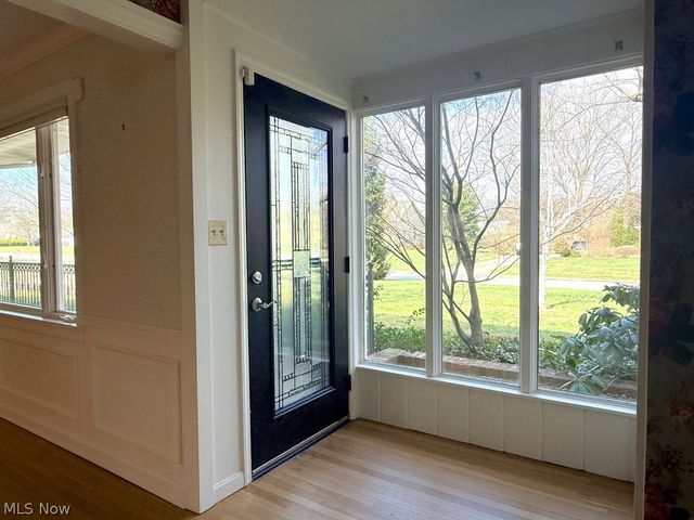 3224 Halsey Drive NE, Warren, OH 44483