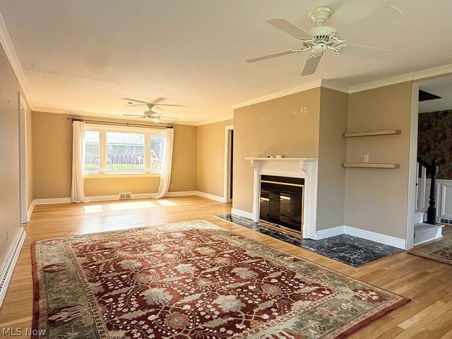 3224 Halsey Drive NE, Warren, OH 44483