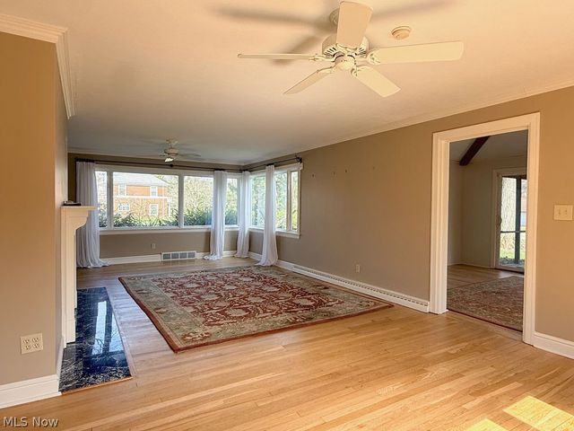 3224 Halsey Drive NE, Warren, OH 44483