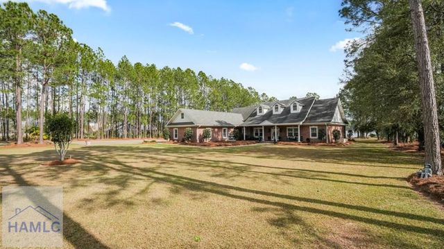 980 Jimmie Ree Lane, Bristol, GA 31318