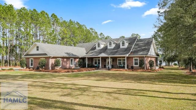 980 Jimmie Ree Lane, Bristol, GA 31318