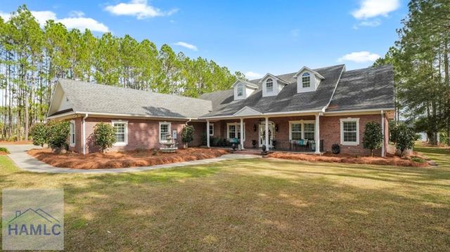 980 Jimmie Ree Lane, Bristol, GA 31318