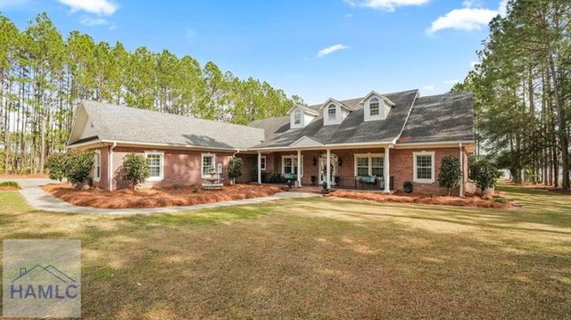 980 Jimmie Ree Lane, Bristol, GA 31318