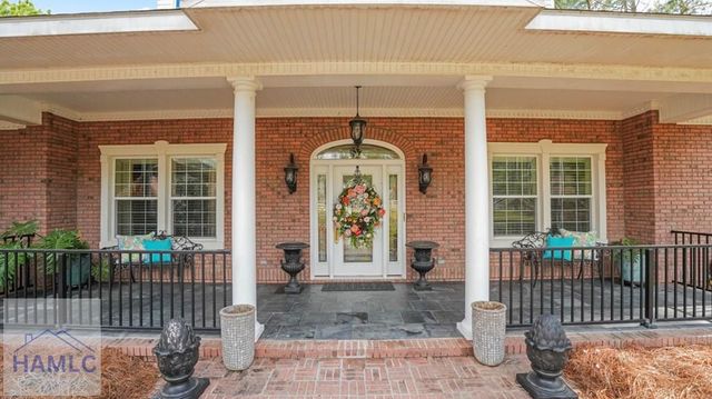 980 Jimmie Ree Lane, Bristol, GA 31318