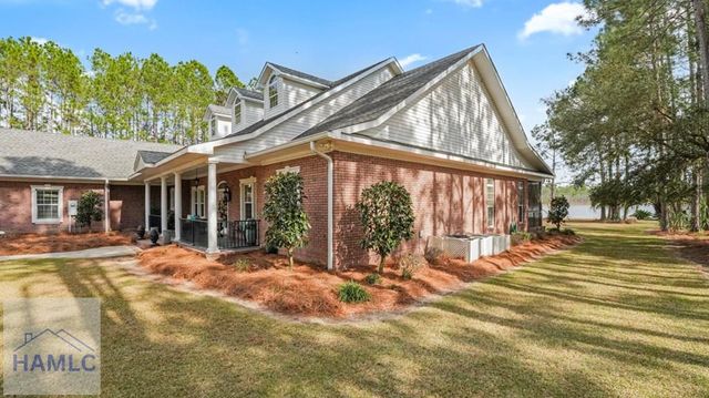 980 Jimmie Ree Lane, Bristol, GA 31318