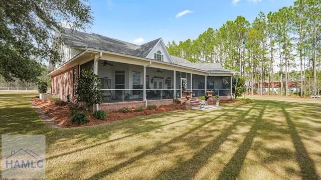 980 Jimmie Ree Lane, Bristol, GA 31318