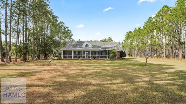 980 Jimmie Ree Lane, Bristol, GA 31318