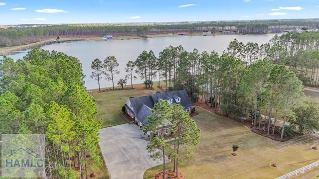 980 Jimmie Ree Lane, Bristol, GA 31318