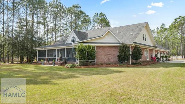 980 Jimmie Ree Lane, Bristol, GA 31318