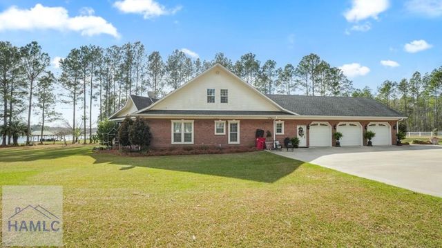 980 Jimmie Ree Lane, Bristol, GA 31318