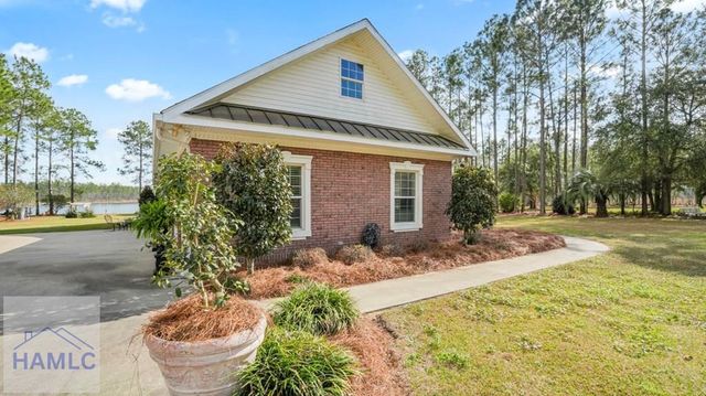 980 Jimmie Ree Lane, Bristol, GA 31318