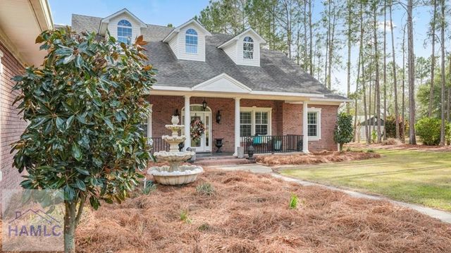 980 Jimmie Ree Lane, Bristol, GA 31318