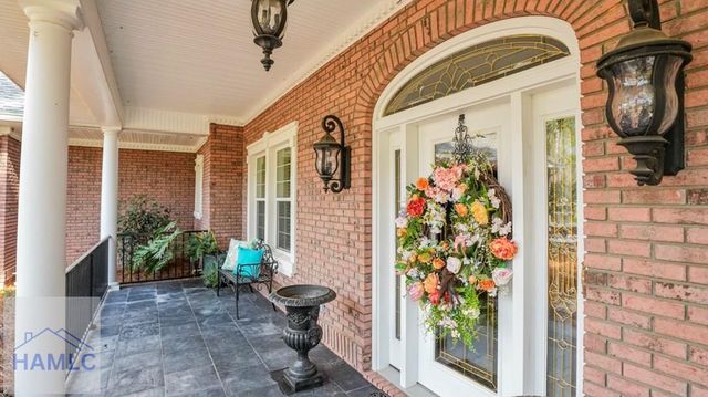 980 Jimmie Ree Lane, Bristol, GA 31318