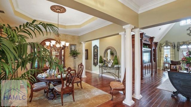 980 Jimmie Ree Lane, Bristol, GA 31318