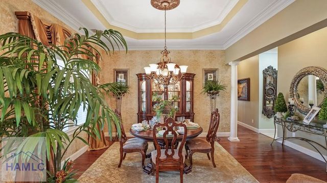 980 Jimmie Ree Lane, Bristol, GA 31318