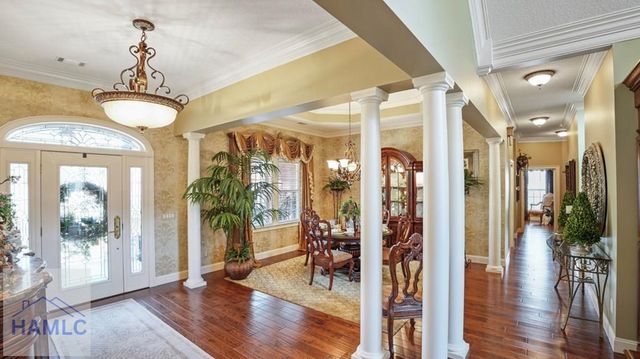 980 Jimmie Ree Lane, Bristol, GA 31318