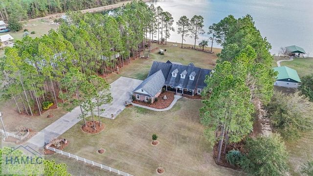 980 Jimmie Ree Lane, Bristol, GA 31318