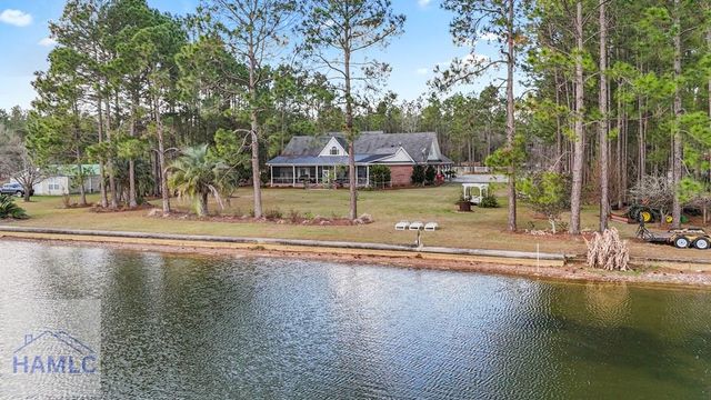 980 Jimmie Ree Lane, Bristol, GA 31318